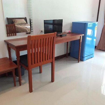 Jp Place Koh Lanta Bagian luar foto