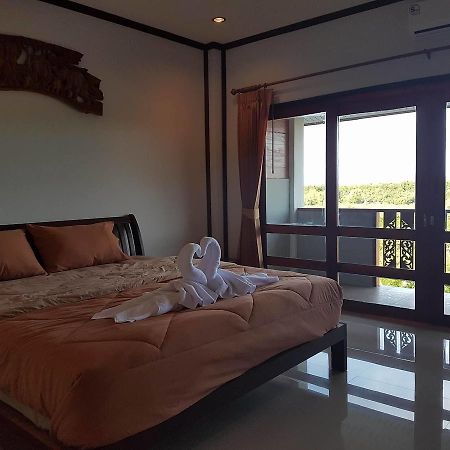 Jp Place Koh Lanta Bagian luar foto