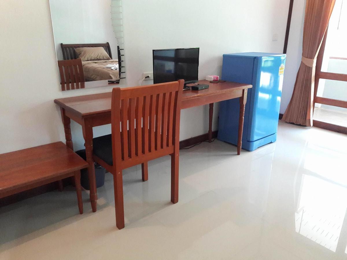 Jp Place Koh Lanta Bagian luar foto