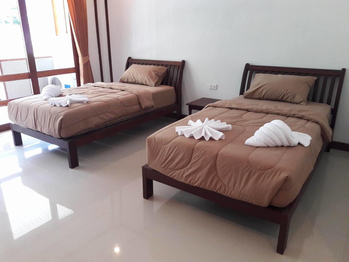 Jp Place Koh Lanta Bagian luar foto