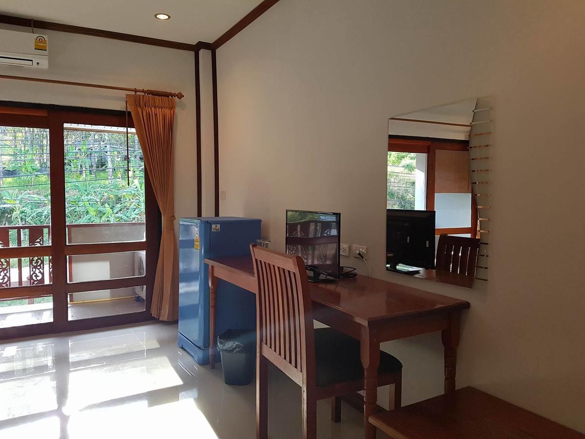 Jp Place Koh Lanta Bagian luar foto