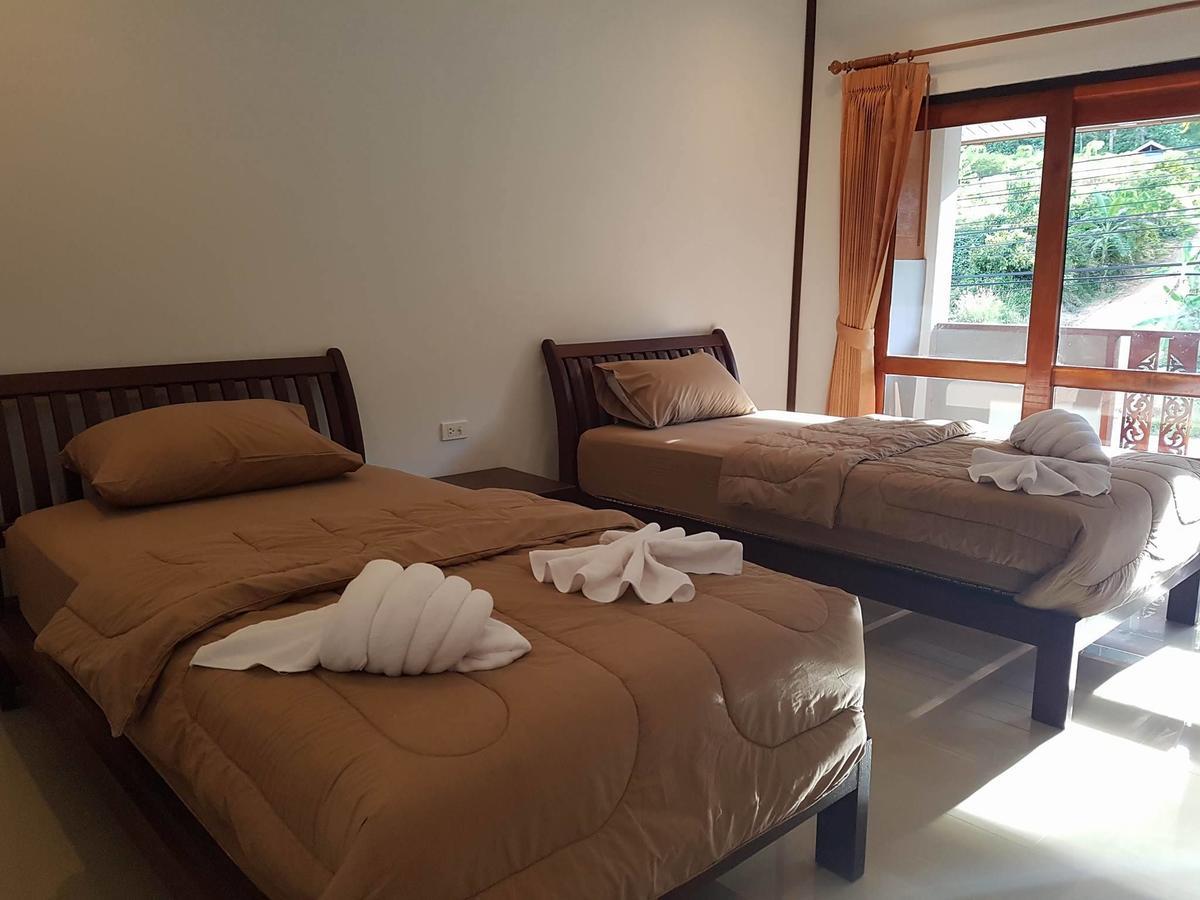 Jp Place Koh Lanta Bagian luar foto
