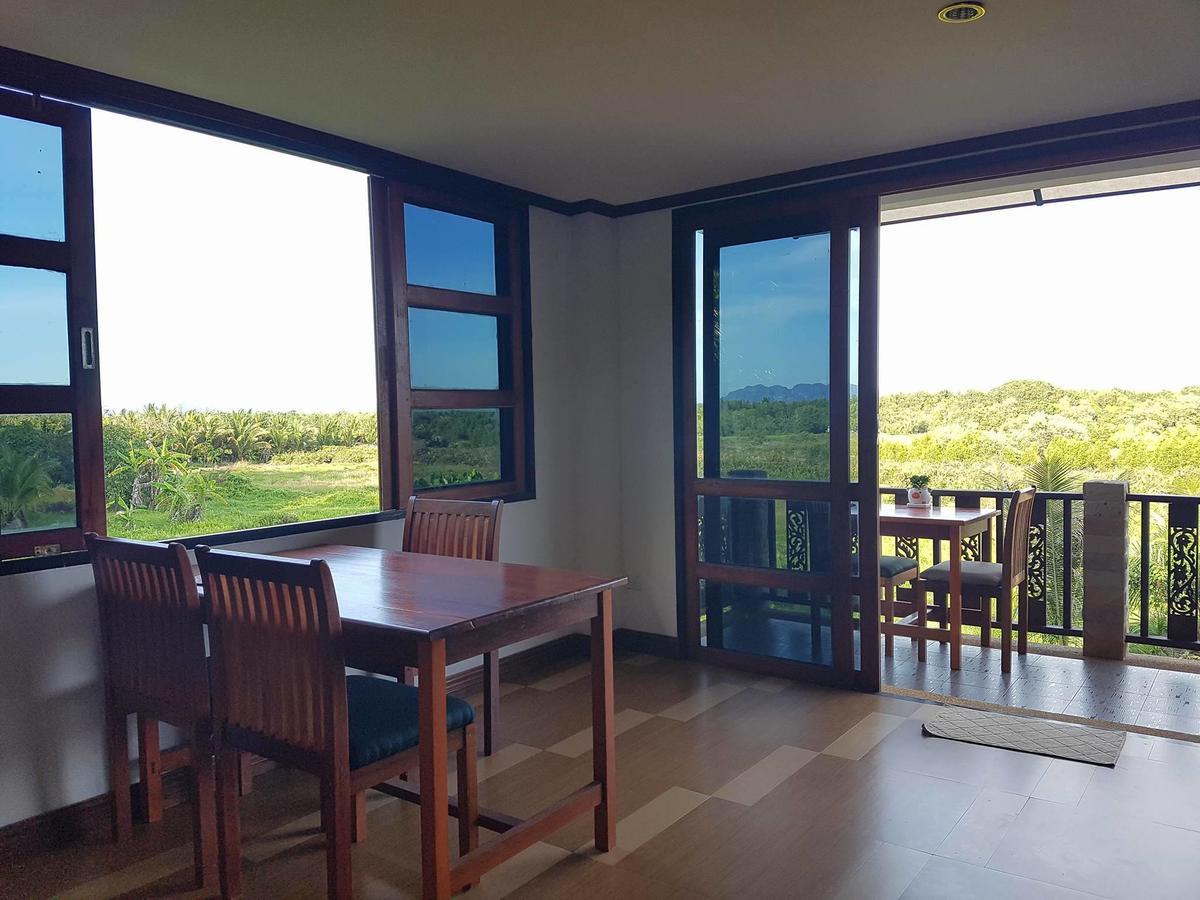 Jp Place Koh Lanta Bagian luar foto