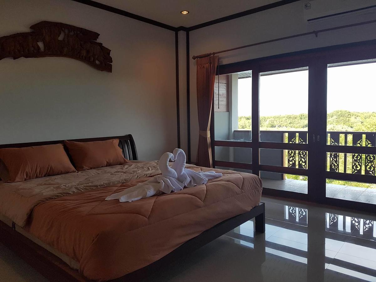 Jp Place Koh Lanta Bagian luar foto