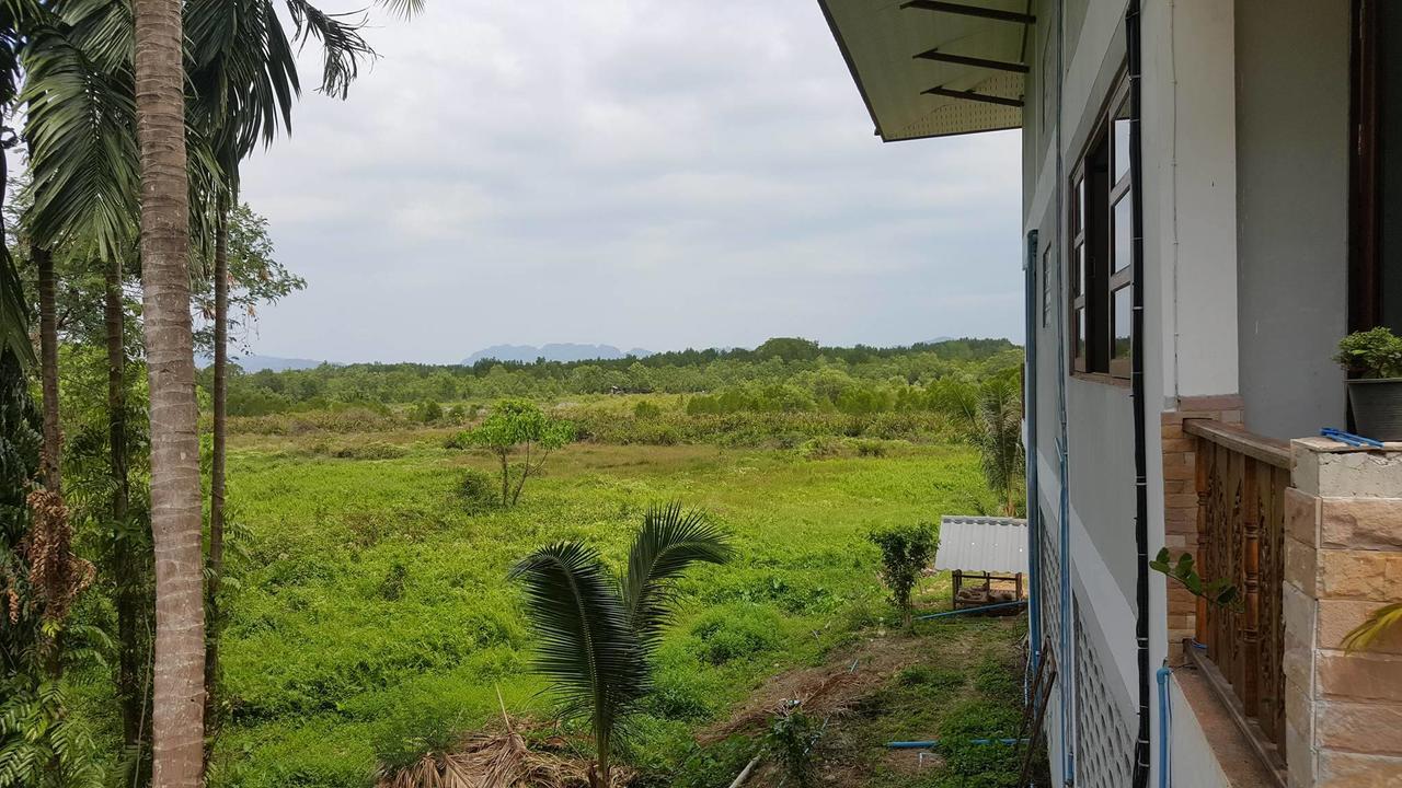 Jp Place Koh Lanta Bagian luar foto