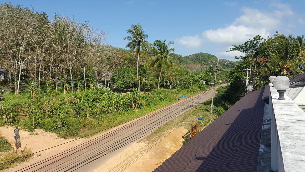 Jp Place Koh Lanta Bagian luar foto