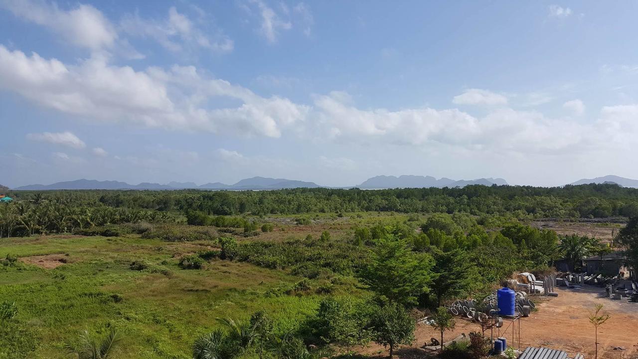 Jp Place Koh Lanta Bagian luar foto